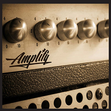 Amplify Decatur 2014, Various Artists, 2014