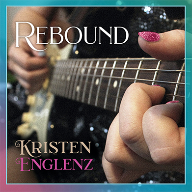 ”Rebound“ by Kristen Englenz