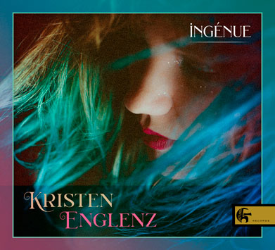 ingénue, Kristen Englenz, 2020