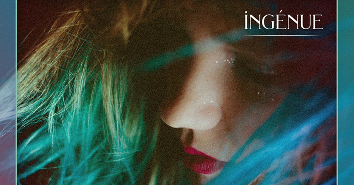 ingénue, Kristen Englenz, 2020